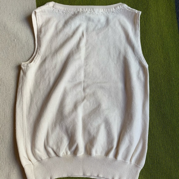 Izod sleeveless top - Picture 4 of 6